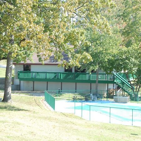 Ramada Branson Hotel And Resort Exterior foto
