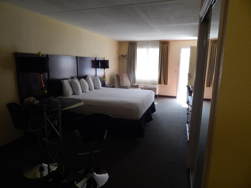 Ramada Branson Hotel And Resort Exterior foto