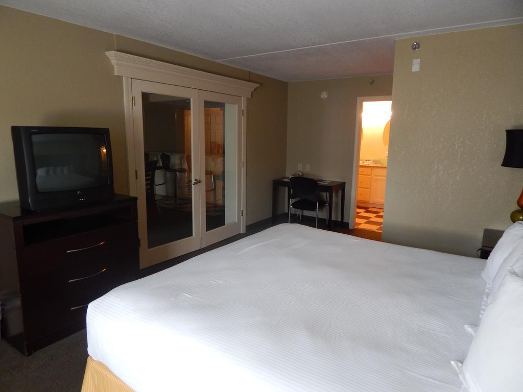 Ramada Branson Hotel And Resort Exterior foto