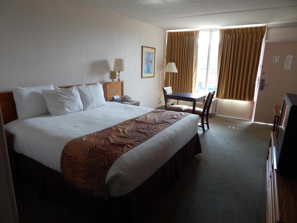Ramada Branson Hotel And Resort Exterior foto