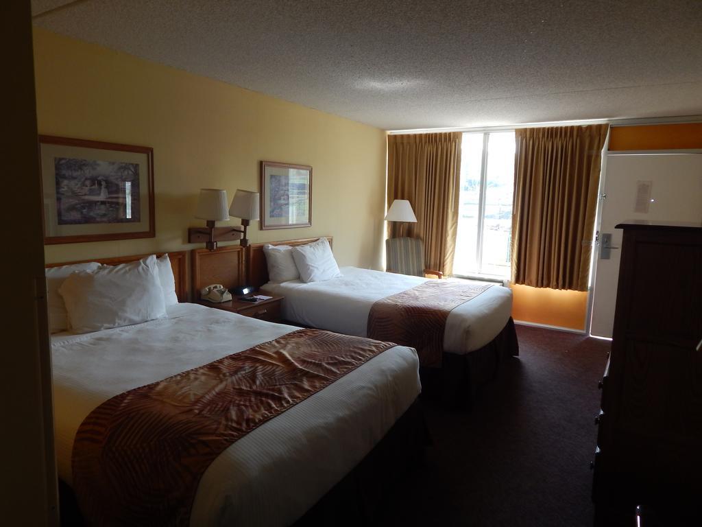 Ramada Branson Hotel And Resort Habitación foto