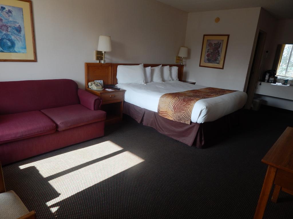 Ramada Branson Hotel And Resort Habitación foto