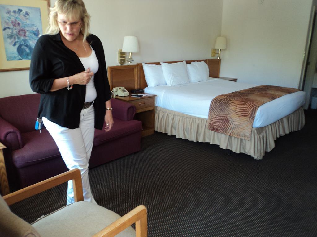 Ramada Branson Hotel And Resort Habitación foto
