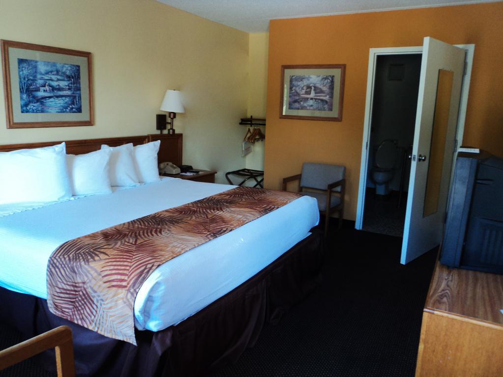 Ramada Branson Hotel And Resort Habitación foto