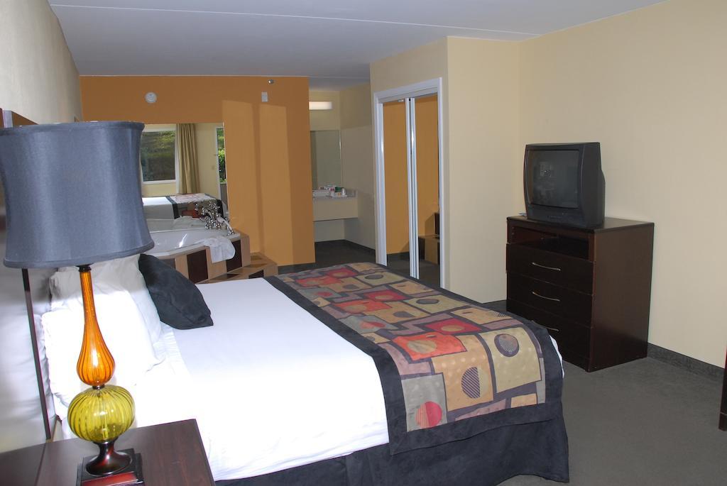 Ramada Branson Hotel And Resort Habitación foto