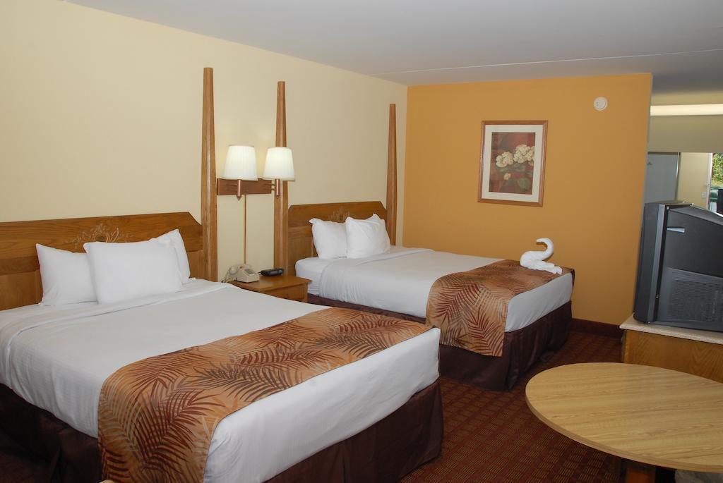 Ramada Branson Hotel And Resort Habitación foto